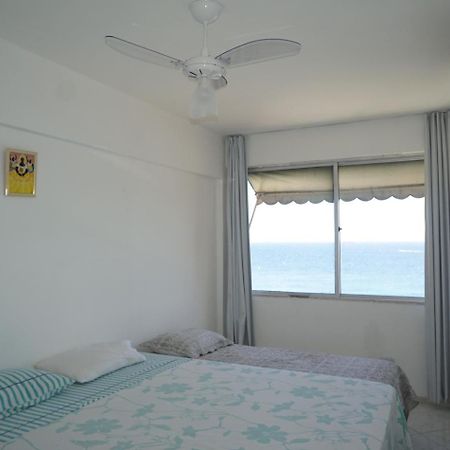 Apartment 610, Vista Mar E Farol Da Barra Salvador Esterno foto
