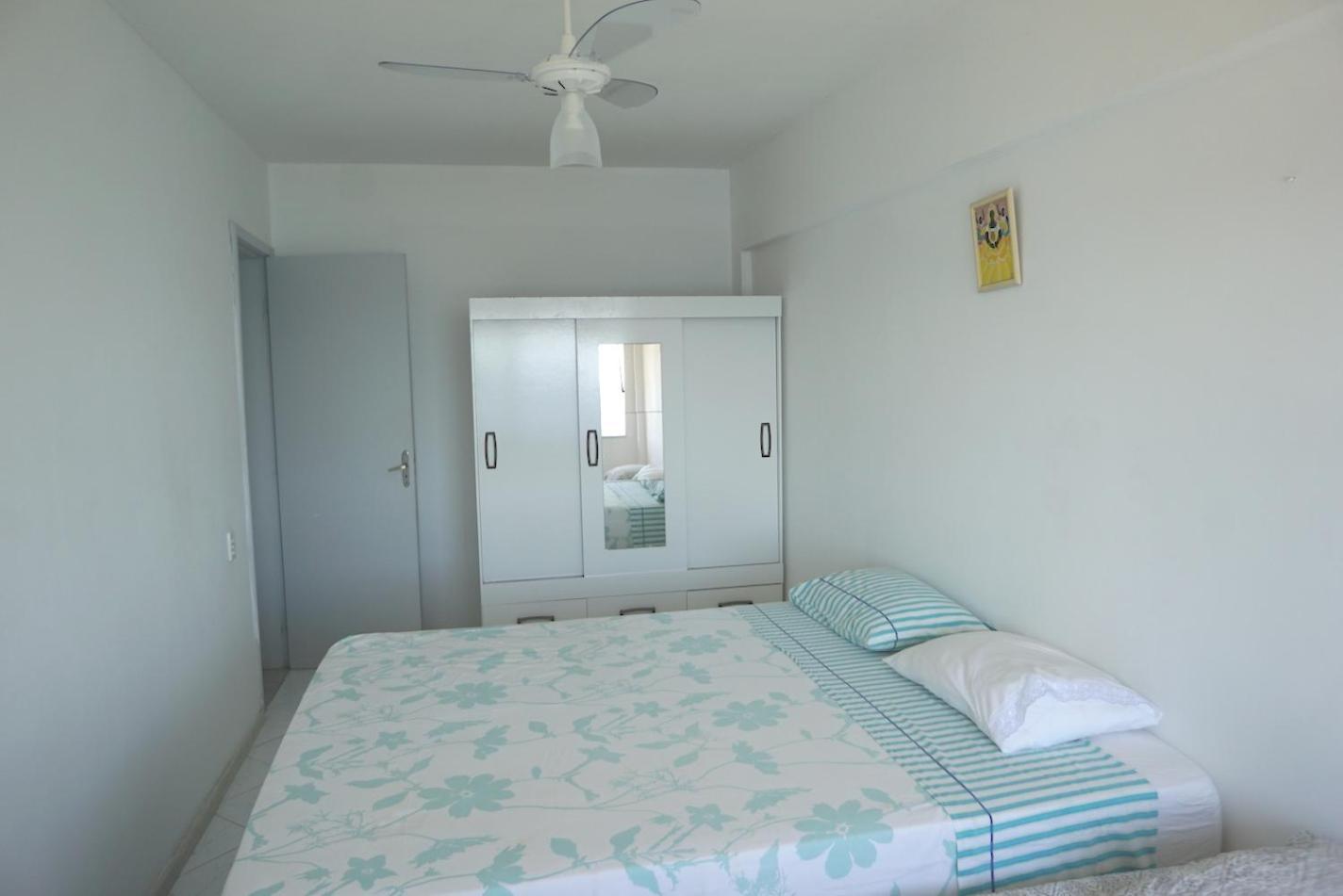 Apartment 610, Vista Mar E Farol Da Barra Salvador Esterno foto